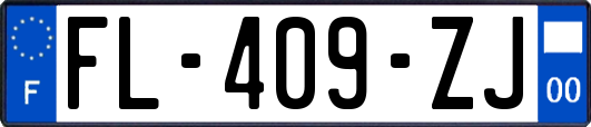 FL-409-ZJ