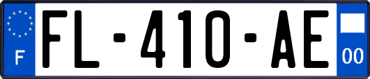 FL-410-AE