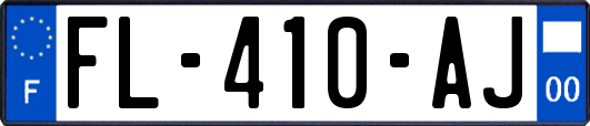 FL-410-AJ