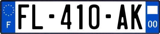 FL-410-AK