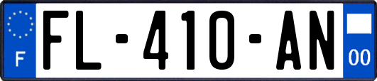 FL-410-AN