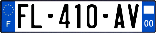 FL-410-AV