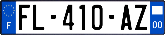 FL-410-AZ