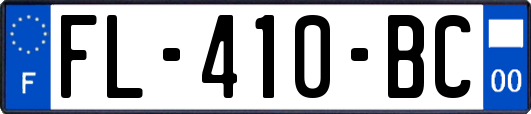 FL-410-BC