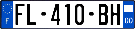 FL-410-BH