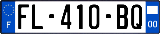 FL-410-BQ