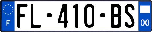 FL-410-BS