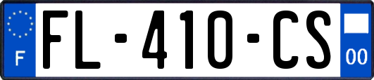 FL-410-CS