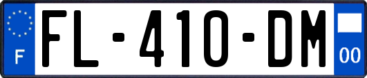 FL-410-DM