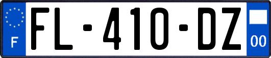 FL-410-DZ