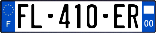 FL-410-ER