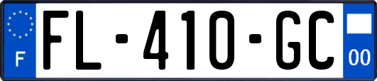 FL-410-GC
