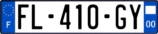 FL-410-GY