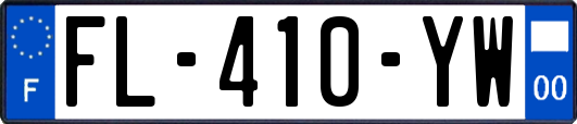 FL-410-YW