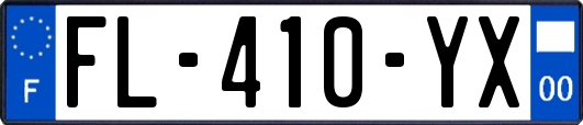 FL-410-YX