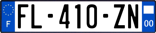 FL-410-ZN