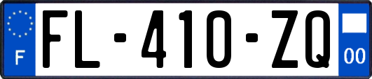 FL-410-ZQ