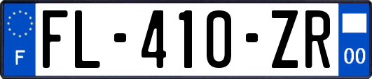 FL-410-ZR