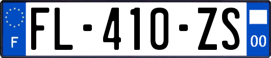 FL-410-ZS