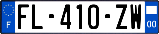 FL-410-ZW