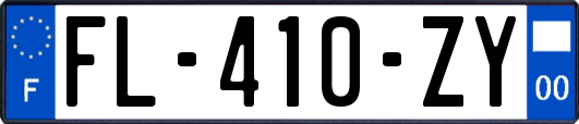 FL-410-ZY