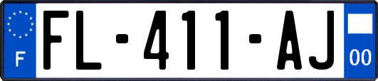 FL-411-AJ