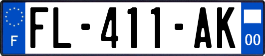 FL-411-AK