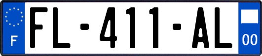 FL-411-AL