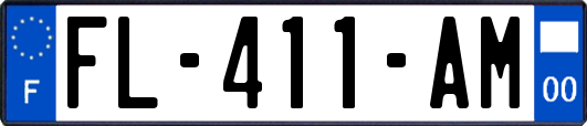 FL-411-AM