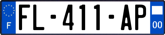 FL-411-AP