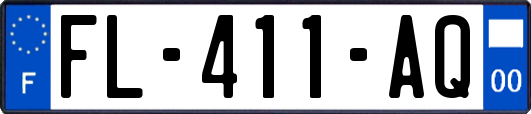 FL-411-AQ