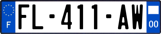 FL-411-AW