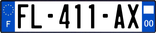 FL-411-AX