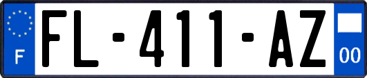 FL-411-AZ
