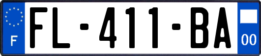 FL-411-BA