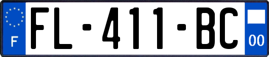 FL-411-BC