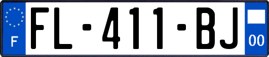 FL-411-BJ