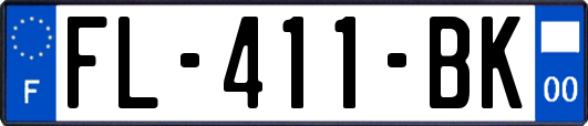 FL-411-BK