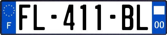 FL-411-BL