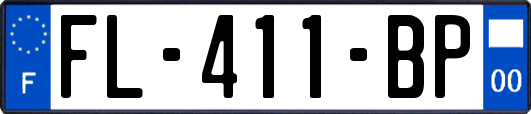 FL-411-BP