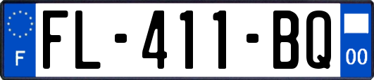 FL-411-BQ