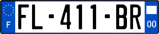 FL-411-BR