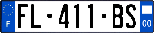 FL-411-BS