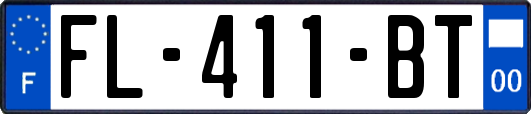 FL-411-BT