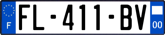 FL-411-BV