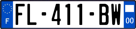 FL-411-BW