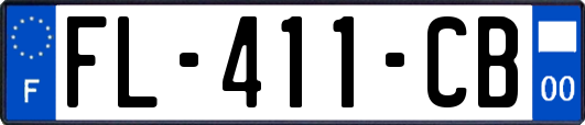 FL-411-CB