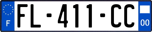 FL-411-CC