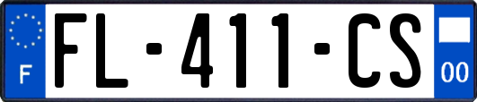 FL-411-CS