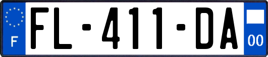FL-411-DA